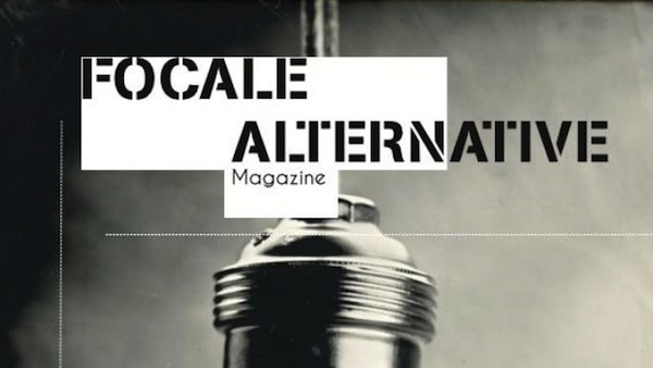 Focale Alternative Magazine
